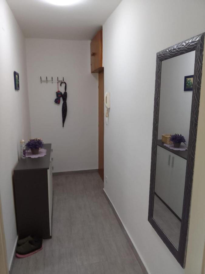 Apartment Italiano Split Eksteriør bilde
