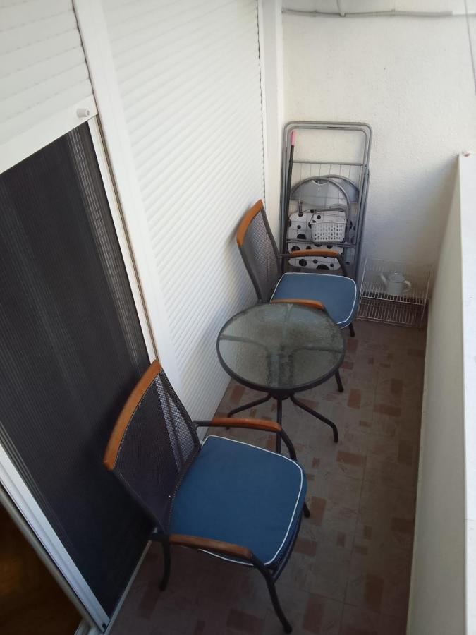 Apartment Italiano Split Eksteriør bilde